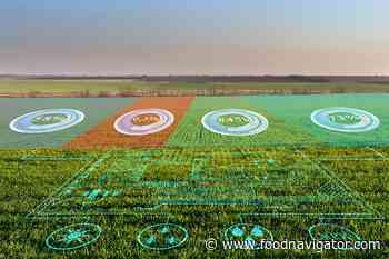 Satellite data 'key to accelerating carbon footprint transparency in food systems' - FoodNavigator.com