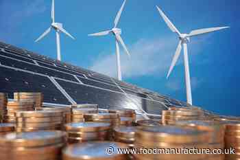 How can food manufacturers save cash and the planet? - FoodManufacture.co.uk
