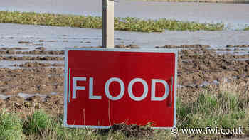 Climate change threatens UK food security, warns report - FarmersWeekly