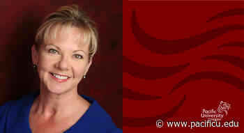 Dr. Mary Von Named Vice Provost, Dean of College of Health Professions - Pacific University