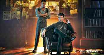 Sherlock Holmes Chapter One, provato: alla scoperta dei segreti degli Holmes a Cordona - Multiplayer.it