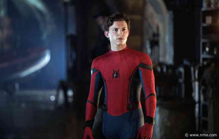 Tom Holland wants ‘Spider-Man’ films to be “more diverse” in the future