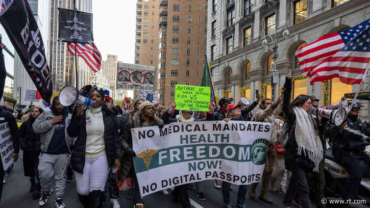 Court reinstates Biden vaccine mandate