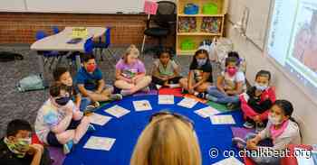 Staff shortage has some specialists’ work in Aurora schools cut back - Chalkbeat Colorado