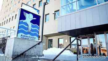 Aurora College wants vaccine proof or mask-test from March 1 - Cabin Radio