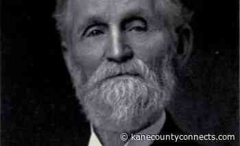 Kane County History: Educator Joseph Freeman Stands Among The Giants of Aurora - kanecountyconnects.com