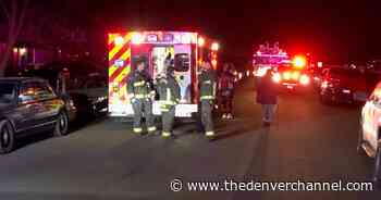 Few dozen people displaced after carbon monoxide leak at Aurora apartment - The Denver Channel