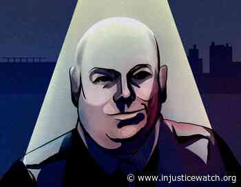 Aurora police officer accused of sexual misconduct remains on the job - injusticewatch.org