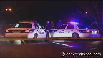 Aurora City Leaders Asking For $10,000 In Retention Bonuses For Aurora Police Officers - CBS Denver