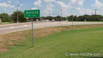 Former Aurora City Manager Accused of Stealing More Than $300,000 From Wise County Town - NBC 5 Dallas-Fort Worth