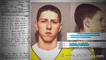 Convicted Killer to Be Resentenced 20 Years After ‘Shockingly Brutal' Aurora Murder - NBC Chicago