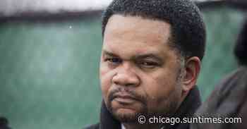 Aurora mayor considering gubernatorial bid, backing from Ken Griffin in question - Chicago Sun-Times