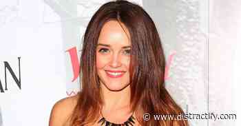 Who Is Aurora on 'Legacies'? You Probably Already Recognize Rebecca Breeds From 'The Originals' - Distractify