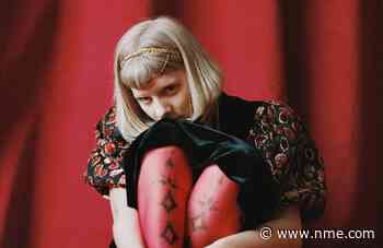 Listen to Aurora’s dreamy new song ‘Heathens’ - NME