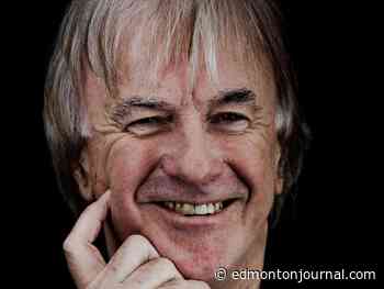 Book from The Yardbirds' drummer has a medium and message from his late wife