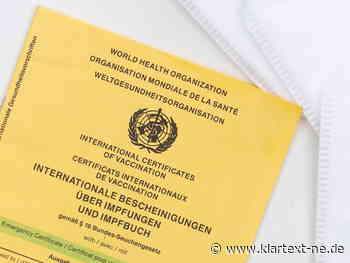 Mobiles Impfangebot mit Moderna und Johnson & Johnson im Bürgerhaus in Kaarst - Klartext-NE - Rhein-Kreis Nachrichten