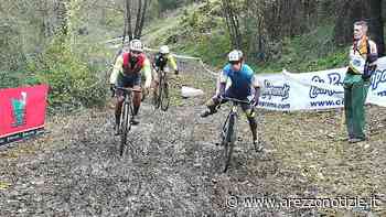 Domenica a Bibbiena il 3° trofeo Ciclocross MTB Casentino - ArezzoNotizie