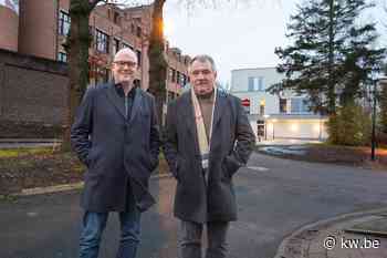 Luc Berteloot gaat met pensioen als directeur van Prizma MS Izegem: “Leerkrachten zijn stukvoor stuk hardwerkende professionals” - KW.be - KW.be