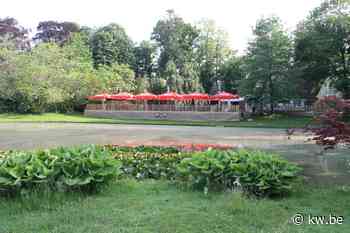 Buren vrezen nog steeds voor overlast door pop-ups in Izegem, ondanks reglement - KW.be - KW.be