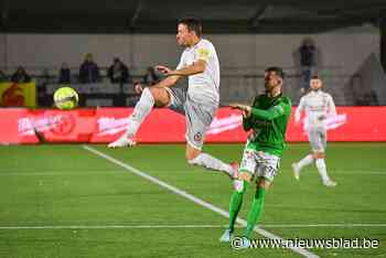 Rudi Verkempinck (Mandel): “We zitten nog in een proces” - Het Nieuwsblad