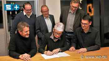 Koalition in Herdecke: CDU, Grüne und FDP an einem Strang - Westfalenpost