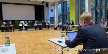 Haushalt in Ascheberg für 2022 beschlossen - trotz großem Defizit und kritischer Stimmen - Hellweger Anzeiger