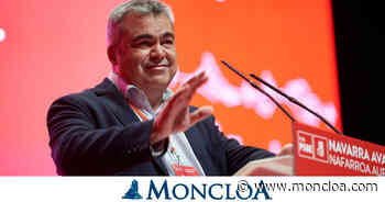«¡Qué no salga de la cocina!». Los excesos verbales de Santos Cerdán inquietan en La Moncloa - MONCLOA.COM