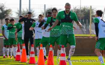 Estos son los partidos de pretemporada que tendrá Santos Laguna - Telediario CDMX