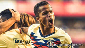 Giovani Dos Santos, entre el futbol y los restaurantes; nadie lo recluta - Bajo Palabra Noticias