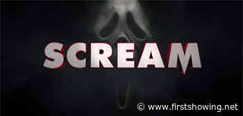 New Featurette for 'Scream' in 2022 Examines the Old + New Cast