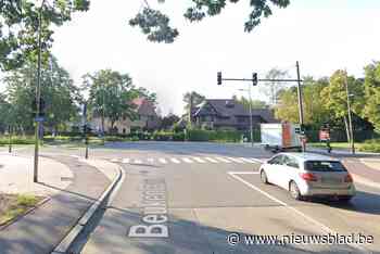 Zwalpende auto botst tegen voorligger, chauffeur was dronken en voorwaardelijk vrij