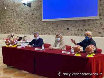 “Il MiniBasket Ri-Torna a Scuola” a Cavaion Veronese - Daily Verona Network