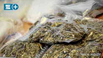 Finnentrop: Geständnis hilft angeklagtem Drogendealer - WP News