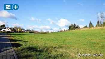 Finnentrop: Neue Baugebiete können nicht den Bedarf decken - WP News