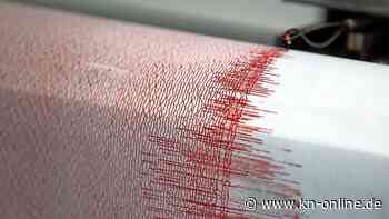 Erdbeben der Stärke 4,4 erschüttert Region rund um Bergamo