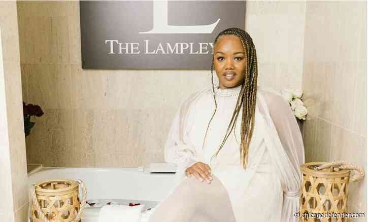 Love Cork Screw Entrepreneur Expands with Launch of Lifestyle Brand “The Lampley”