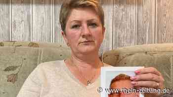 Nie aufgeben: Mutter aus Kaisersesch kämpft für ihren Sohn - Rhein-Zeitung