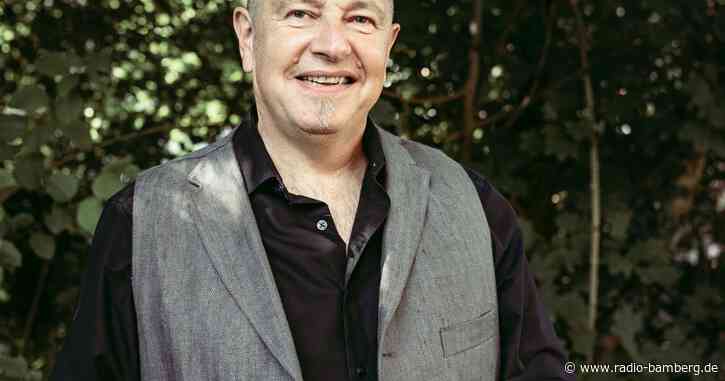 Rainer Streng ist Gewinner des Forchheimer Kulturpreises