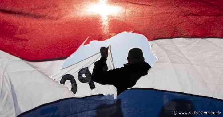 Niederlanden droht neuer Lockdown noch vor Weihnachten