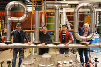 Helft leerlingen PITO moet thuis les volgen - Gazet van Antwerpen