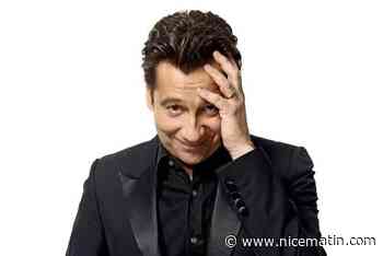 Enregistré à Monaco, le spectacle de Laurent Gerra est diffusé ce samedi soir sur France 2