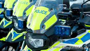 Fatal Northolt, Southall crashes add to capital's road death toll