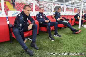 Nieuw tijdperk aan de Gaverbeek, meteen overwinning tegen Mechelen?