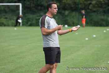 Stijn Van Acker (SV Veurne): “Dit hadden we nooit durven dromen” - Het Nieuwsblad