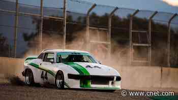 The Velocity Invitational brings out some of the world's best cars     - Roadshow
