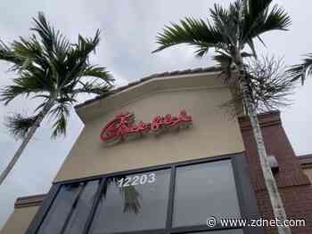 A controversial Chick-fil-A video reveals so much about the future of work