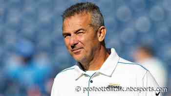 Report: Jaguars fired Urban Meyer for cause, don’t plan to pay him for remainder of contract