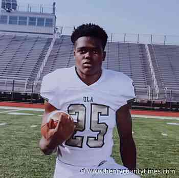 Francois selected to play in All American Bowl - The Henry County Times, Inc.