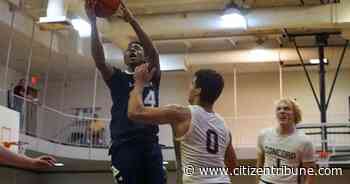 Francois's three leads LCA over Concord in thrilling OT finish - Citizentribune