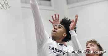 Francois' late three lifts LCA to second consecutive overtime victory - The Standard Banner